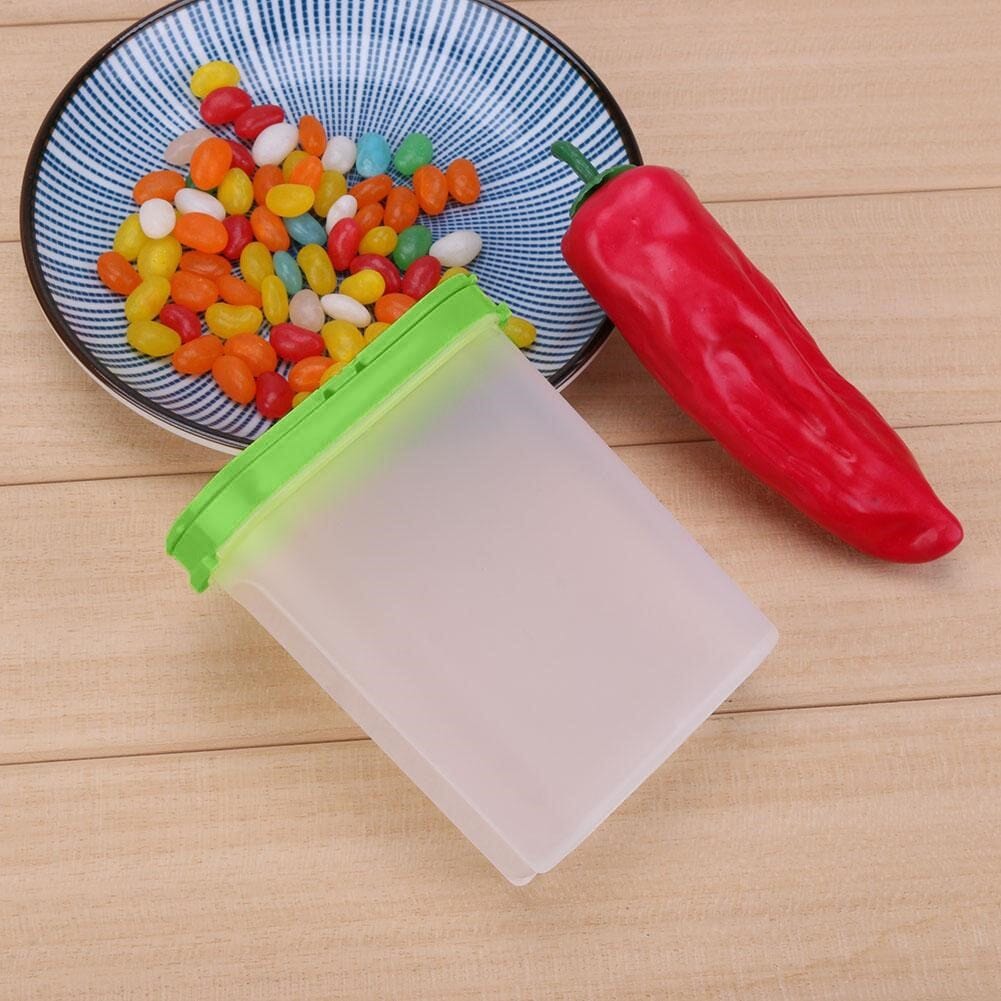 Boîte de rangement - FreshBox™ - Vert - Rangement MAX