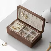 Boite à bijoux Éléganza
