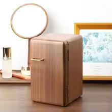 Boite à bijoux en bois très élégante