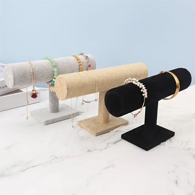PORTE BIJOUX | ÉLÉGANCE SOPHISTIQUÉE - Rangement MAX