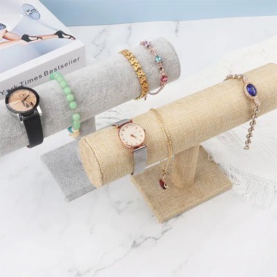 PORTE BIJOUX | ÉLÉGANCE SOPHISTIQUÉE - Rangement MAX