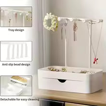 Support de rangement bijoux